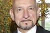 Ben Kingsley