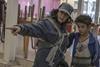 Nadine Labaki on how Oscar contender 'Capernaum' can "ignite some kind of change"