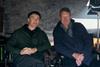 Cillian Murphy and Steven Knight - Final