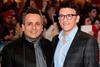 Russo Brothers