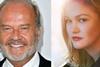 Kelsey Grammer, Julia Stiles