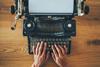 Old typewriter_A_Credit AdobeStock