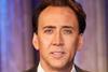 Nicolas Cage to star in 'A Score To Settle'