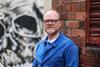 Trevor Birney