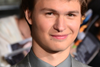 Ansel Elgort