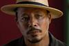 Terrence Howard in Dime Detective