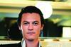 Luke Evans