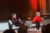 Christine Vachon, Wendy Mitchell