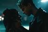 My Fault: London first image - Asha Banks and Matthew Broome