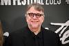 Guillermo del Toro