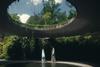 The House on the Moon