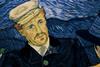 Loving Vincent