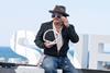 Johnny Depp at San Sebastian