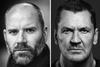 Cavan Clerkin, Craig Fairbrass to star in thriller 'Muscle' (exclusive)