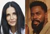 Demi Moore, Colman Domingo