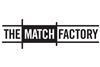 the match factory logo