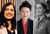Ameenah Ayub Allan, Kristy Matheson, Line Langebek