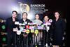 Bangkok International Film Festival 2026 launch