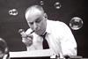 The Mad World Of Harvey Kurtzman