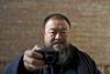 Stockholm unveils 2015 line-up; Ai Weiwei to attend