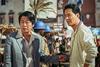Korean cinemas offer major support for release of ‘Escape From Mogadishu’, ‘Sinkhole’