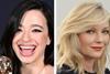 Mikey Madison, Kirsten Dunst
