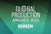 Global Production Awards 2025