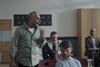 You Don't Belong Here