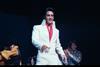 Elvis Presley In Concert