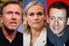 Tim Roth, Diane Kruger, Dany Boon
