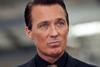 Martin Kemp