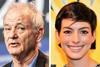 Bill Murray Anne Hathaway