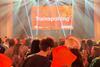 The 'Trainspotting' EIFF live event