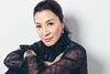 Michelle Yeoh