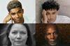 Kingsley Ben-Adir, Archie Madekwe, Joanna Scanlan, Alex Descas