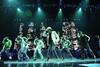 Michael Jackson’s This Is It