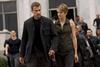 The Divergent Series Insurgent 2