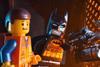 The Lego Movie