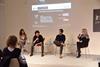 Sales panel