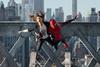 Spider-Man- No Way Home