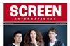 Screen unveils 2012 UK Stars of Tomorrow