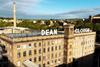 Dean Clough Mills