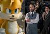 ‘Sonic The Hedgehog 2’ retakes UK-Ireland box office lead from ‘Fantastic Beasts 3’