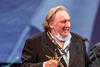 Gerard Depardieu