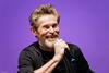 Willem Dafoe