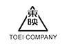 toei company logo