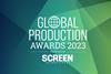 Global Production Awards 2023