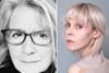 Sally Potter, Antonia Campbell-Hughes