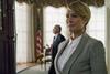 Robin wright netflix house of cards