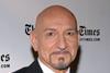 Ben Kingsley